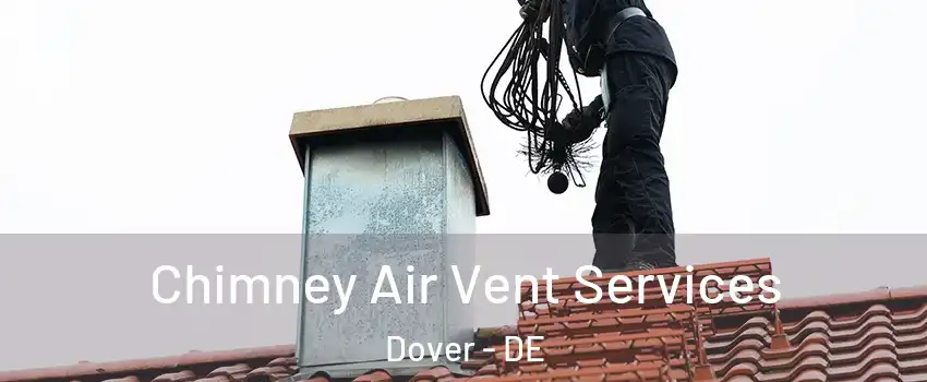  Chimney Air Vent Services Dover - DE