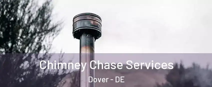  Chimney Chase Services Dover - DE