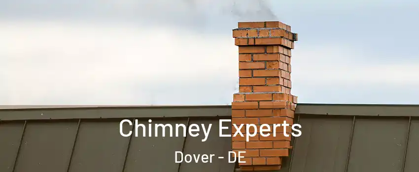  Chimney Experts Dover - DE