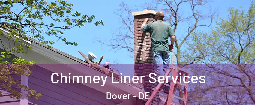  Chimney Liner Services Dover - DE