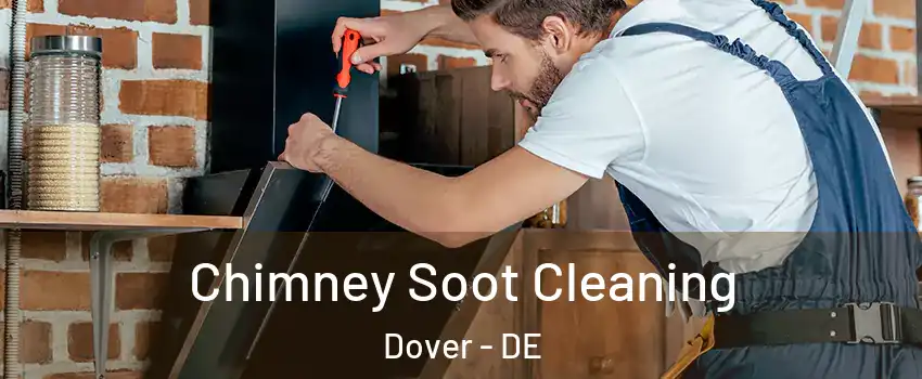  Chimney Soot Cleaning Dover - DE