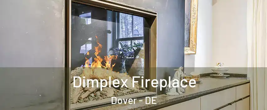  Dimplex Fireplace Dover - DE