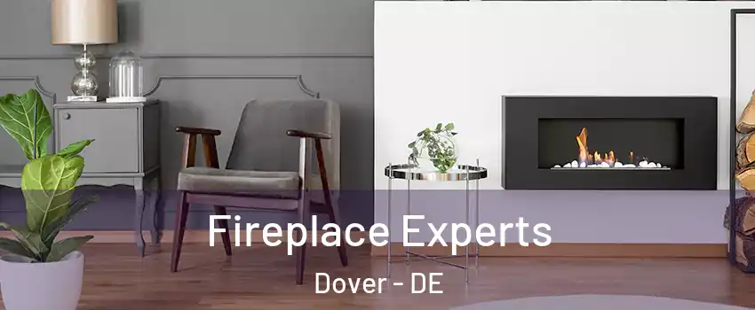  Fireplace Experts Dover - DE