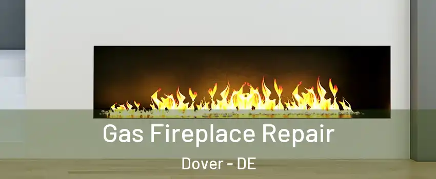  Gas Fireplace Repair Dover - DE