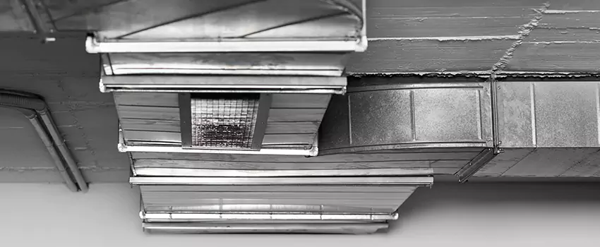 Trusted Air Duct Cleaning Company in Dover, Delaware