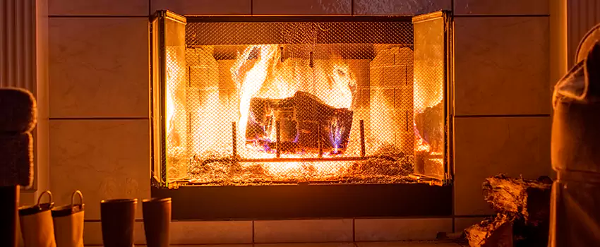 Astria Vent Free Gas Fireplaces Installation in Dover, DE
