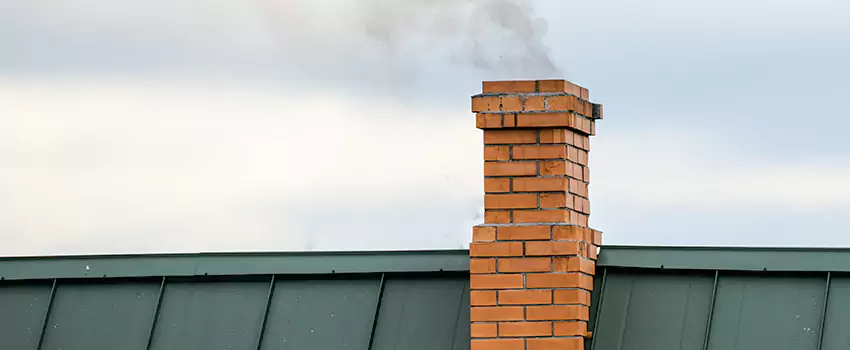 Animal Screen Chimney Cap Repair And Installation Services in Dover, Delaware