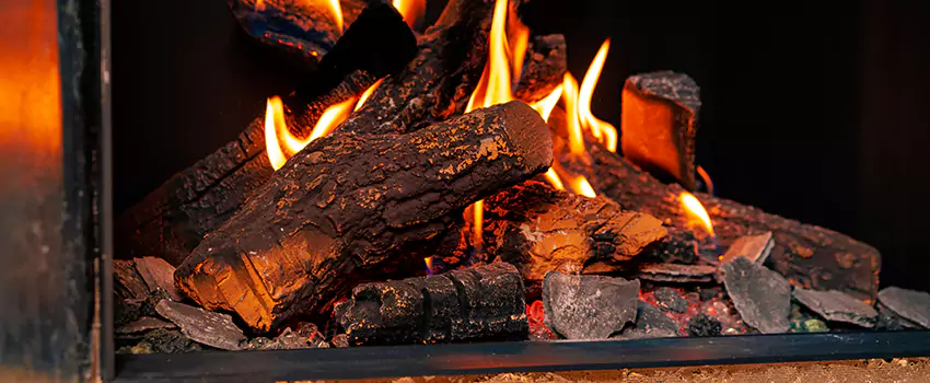 Chimney Fireplace Ash Dump Cleaning in Dover, DE
