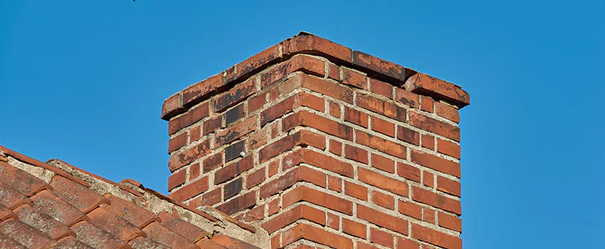 Clean Blocked Chimney in Dover, Delaware