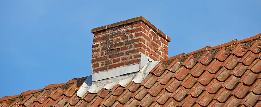 Residential Chimney Bricks Rotten Repair Services in Dover, DE