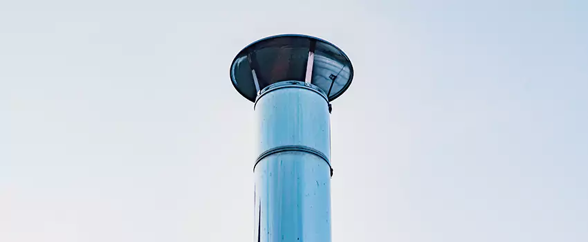 Wind-Resistant Chimney Caps Installation and Repair Services in Dover, Delaware