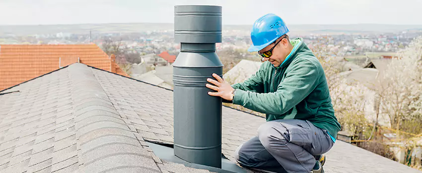 Chimney Chase Inspection Near Me in Dover, Delaware