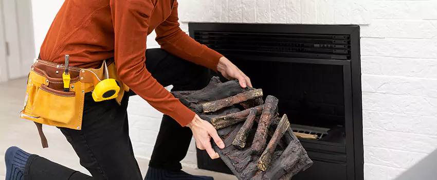 Chimney Creosote Cleaning Cost in Dover, Delaware