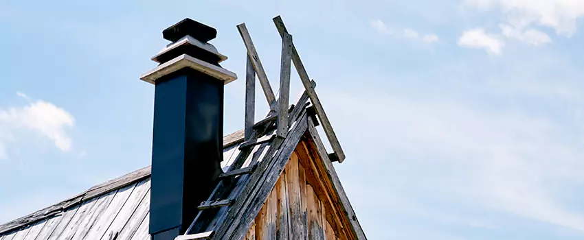 Chimney Creosote Cleaning in Dover, DE