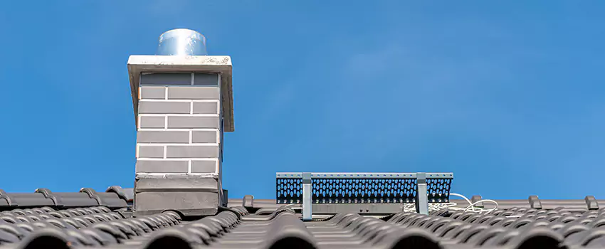 Chimney Flue Relining Services in Dover, Delaware