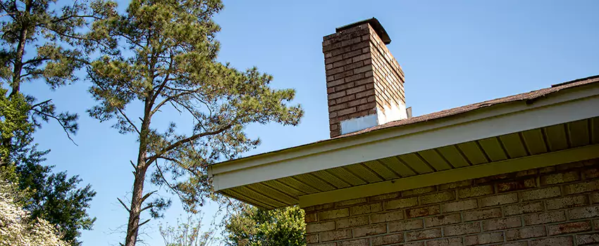 Budget-Friendly Chimney Masonry Service in Dover, Delaware