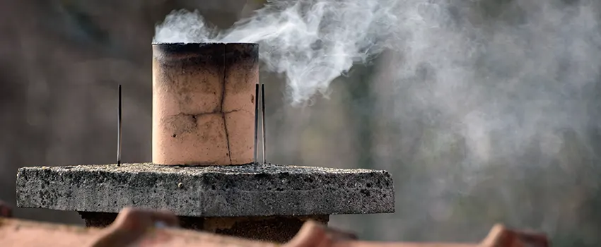 Wood Burning Chimney Odor Removal in Dover, DE