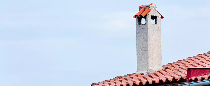 Chimney Pot Replacement in Dover, DE