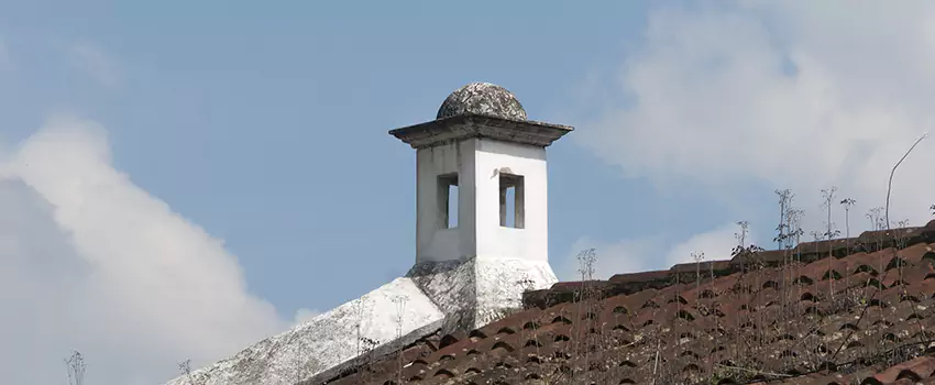 Cost To Rebuild A Chimney in Dover, DE