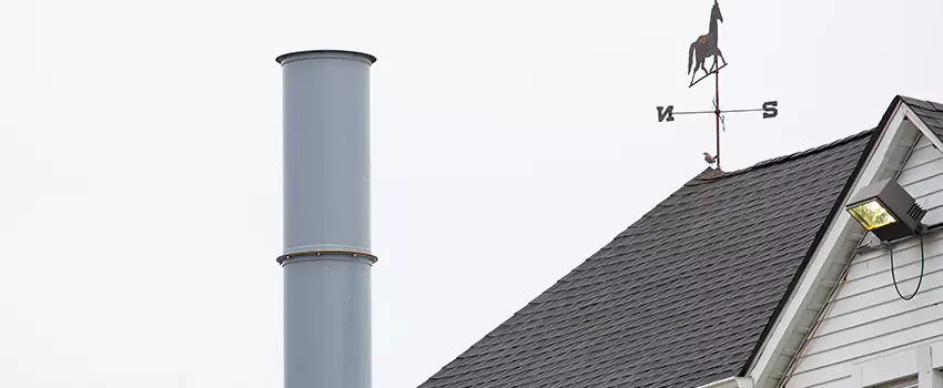 Chimney Inspection in Dover, DE