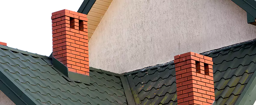 Chimney Saver Waterproofing Services in Dover, Delaware