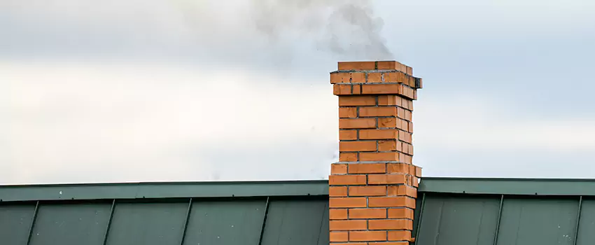 Chimney Soot Cleaning Cost in Dover, DE