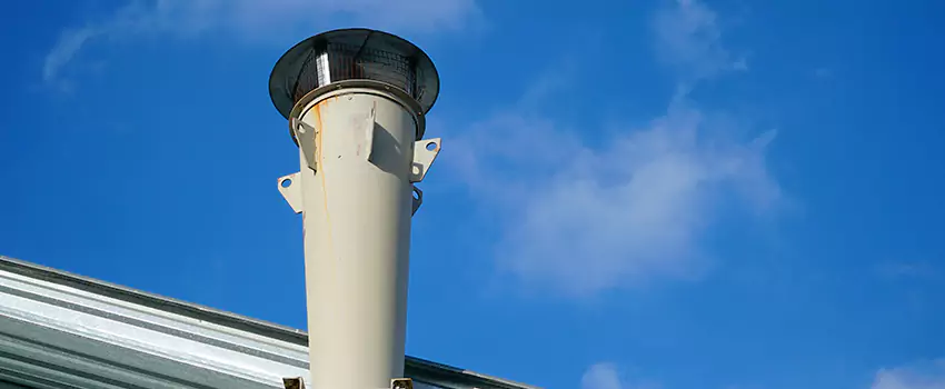 Chimney Spark Arrestor Requirements in Dover, DE