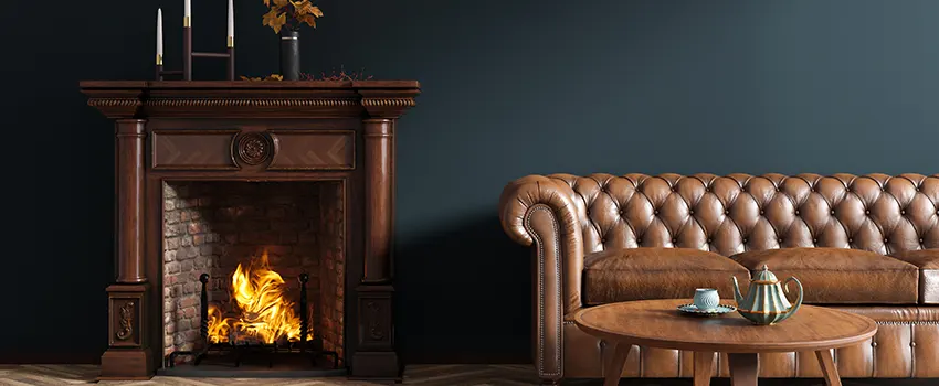 Traditional Fireplace Design Refurbishment Costs in Dover, Delaware