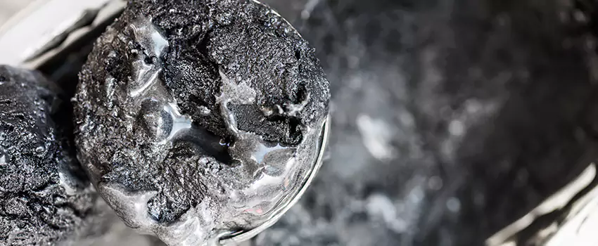 Clogged Dryer Vent Lint Cleaning in Dover, Delaware