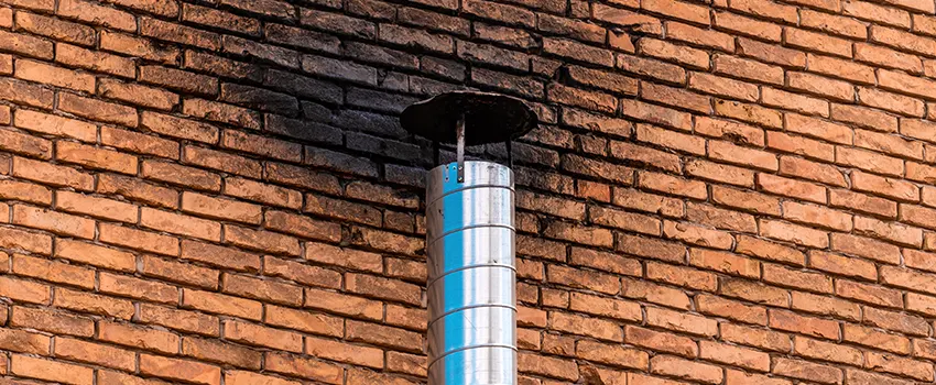 Diagnosing Commercial Chimney Problems in Dover, DE