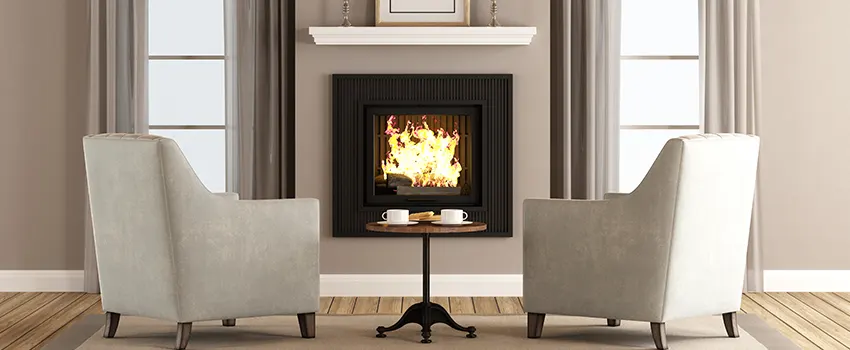 Custom Architectural Fireplace Restoration in Dover, DE