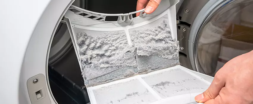 Best Dryer Lint Removal Company in Dover, Delaware