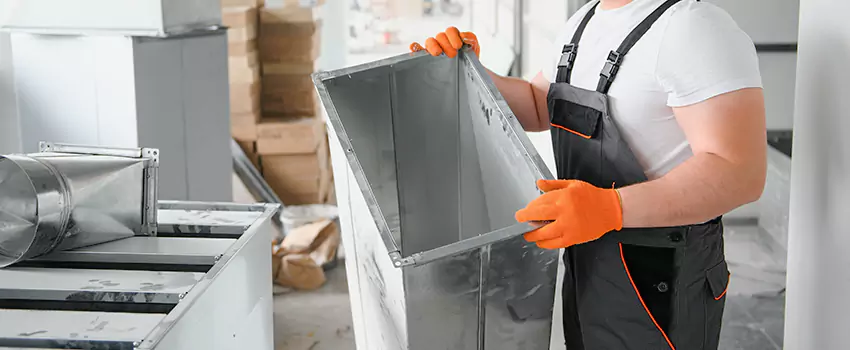 Benefits of Dryer Vent Inspection in Dover, DE