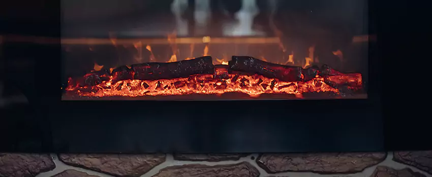 Outdoor Electric Fireplace Installation Solutions in Dover, DE