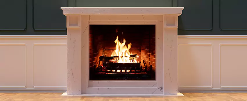 Empire Comfort Systems Fireplace Installation and Replacement in Dover, Delaware