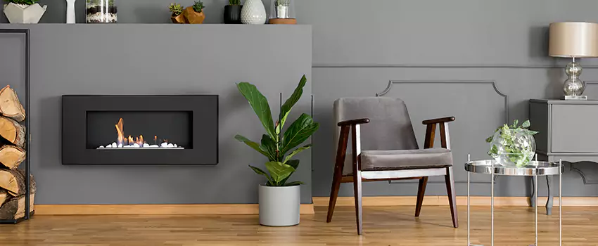 Ethanol Fireplace Burner Repair in Dover, DE