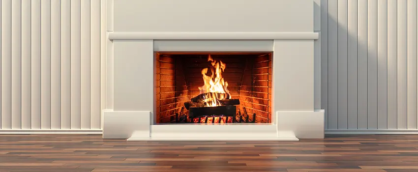 Fireplace Broken Ashtray Repair Services in Dover, Delaware