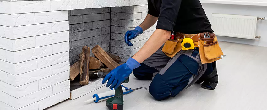 Fireplace Doors Cleaning in Dover, Delaware