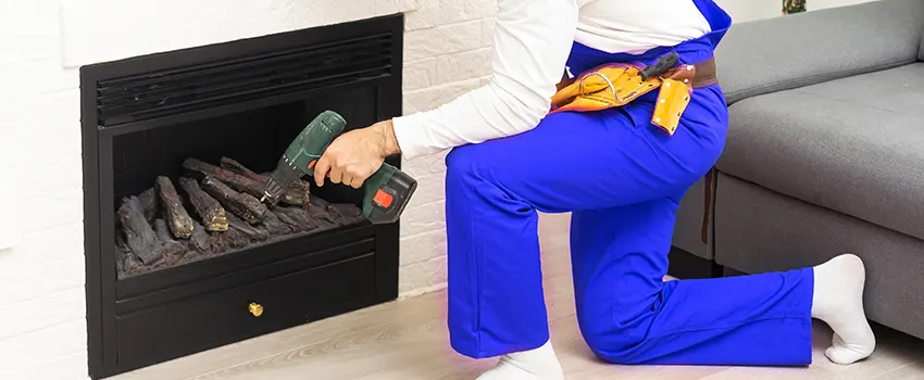 Fireplace Dampers Pivot Repair Services in Dover, Delaware