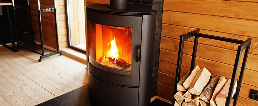 Gas Fireplace Door Handle Installation Services in Dover, Delaware