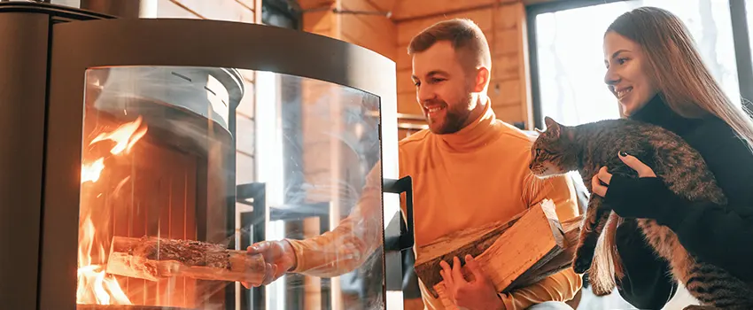 Fireplace Door Installation And Replacement Contractors in Dover, DE