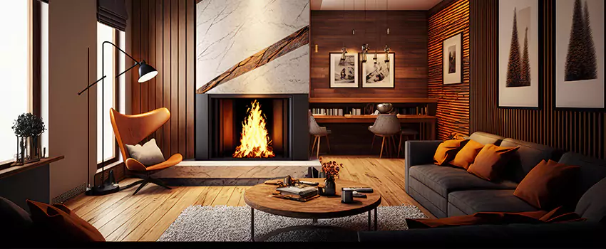 Fireplace Design Ideas in Dover, DE