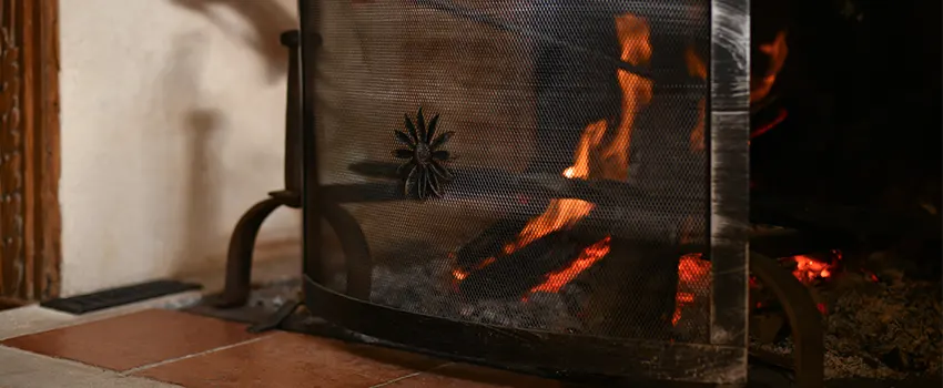 Electric Metal Fireplace installation Services in Dover, DE