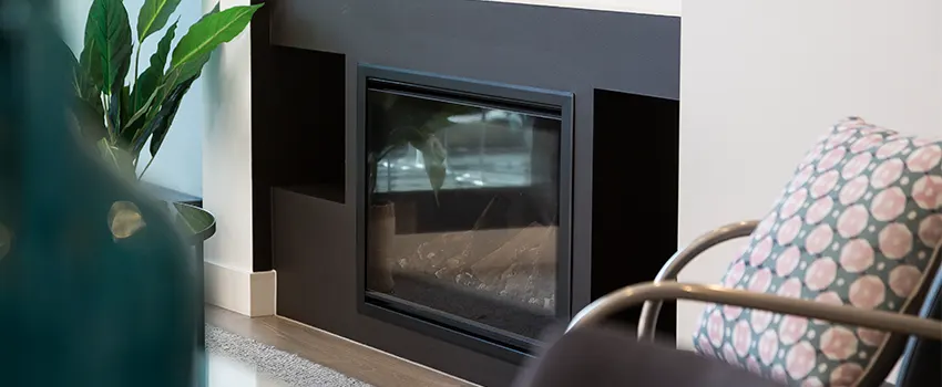 Welding Repairs for Fireplace Grate in Dover, DE