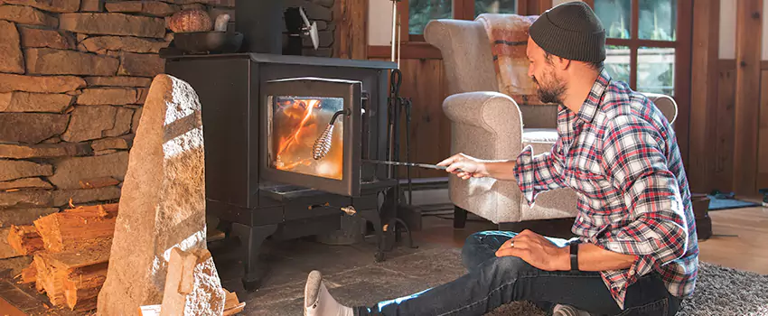 Fireplace Chimney Maintenance in Dover, Delaware