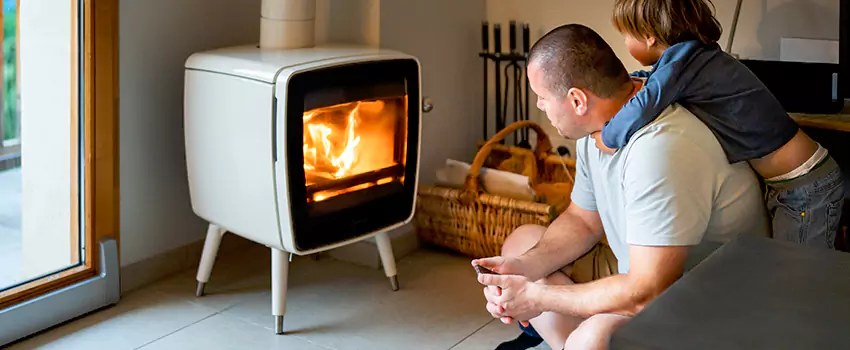 Fireplace Safety Inspection Technician in Dover, Delaware