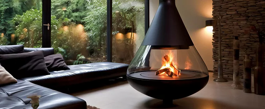 Affordable Floating Fireplace Repair And Installation Services in Dover, Delaware