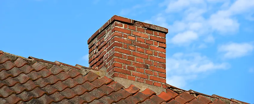 Flue Tiles Cracked Repair Services near Me in Dover, DE