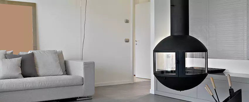 Hanging & Suspended Fireplaces Designer in Dover, Delaware