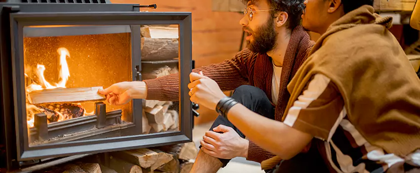 Benefits of Harman Stoves Fireplace in Dover, Delaware